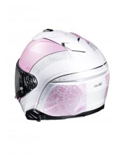 HJC I71 Sera Motorcycle Helmet at JTS Biker Clothing